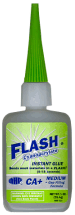 NHP Flash Medium Cyanoacrylate Adhesive