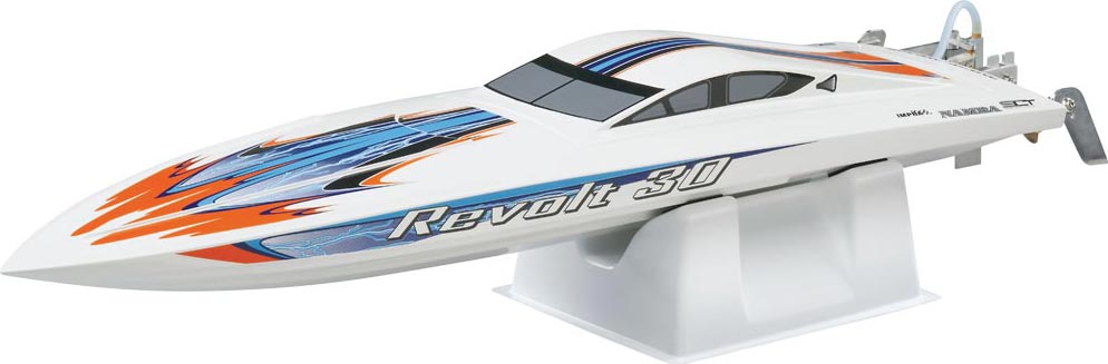 Aquacraft revolt 30 top speed on sale