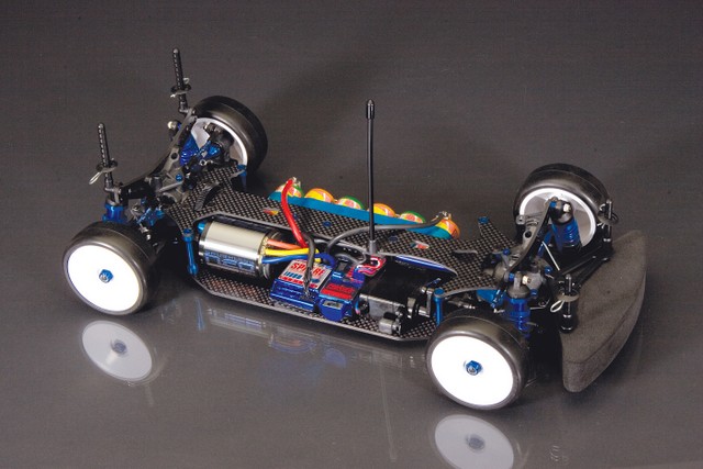 tc4 rc car