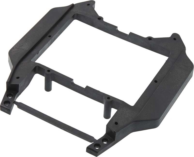 ASC71002 - Chassis Cradle T5M By ASSOCIATED @ Great Hobbies