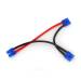 EC3 Battery Series Harness 13AWG