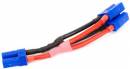 EC5 Battery Parallel Y-Harness 10AWG