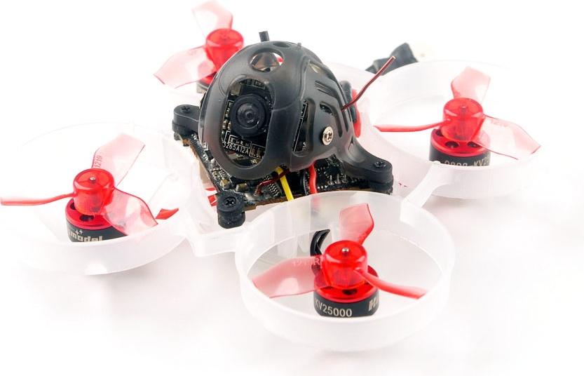 HPMMOB6002FR - Mobula6 1S Race Edition Whoop FRSKY w/SE0802