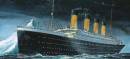 1/1200 RMS Titanic