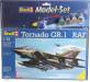 1/72 Model Set Tornado GR.1 RAF
