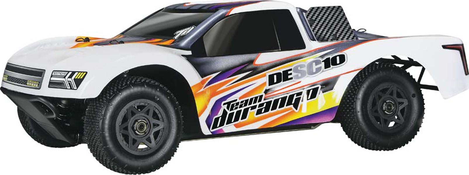 Team durango short course truck online