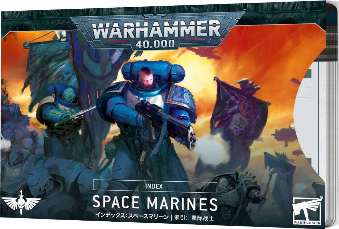 72-48 10th Ed INDEX CARDS: SPACE MARINES – Kapiti Hobbies, 55% OFF