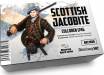 1/10 Scottish Jacobite Culloden 1746 Resin figure