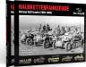 Book Halbkettenfahrzeuge German Half-Tracks (1939-1945)