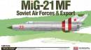 1/48 Mig-21 MF 