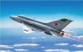 1/48 Russian Air Force MiG-21PF Fishbed-D