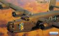 1/72 USAAF B-24H Liberator 