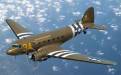 1/144 USAAF C-47 Skytrain