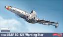 1/144 USAF EC-121 Warning Star from Minicraft