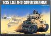 1/35 IDF M-51 Super Sherman