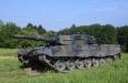 1/72 German Army Leopard 2A4