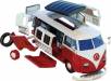 VW Camper Van - Quick Build