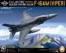 1/32 F16AM Block 20 Viper ROC Air Force Aircraft