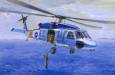 1/35 S70C Blue Hawk Air Rescue Group