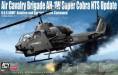 1/35 ROC Army AH1W Super Cobra NTS Update Aviation & Special Forc