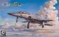 1/48 F5F Tiger II USAF Trainer/Fighter