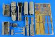 1/48 F/A18A/C Detail Set For HSG