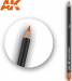 Weathering Pencil Strong Ocher (1)