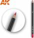Weathering Pencil Red (1)