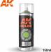 Lacquer Paint 150ml Spray Russian Green