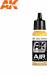 Acrylic Paint Air Series 17ml Bottle Zinc Chromate Yellow