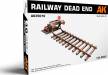 1/35 Railway Dead End