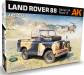 1/35 Land Rover 88 Series IIA Rover 8