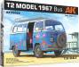 1/35 T2 Model 1967 Bus