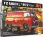 1/35 T2 Model 1972 Van