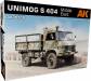 1/35 Unimog S 404 Middle East