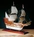 Mayflower British Galeon 1/60 65cm