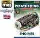 The Weathering Aircraft Issue 03 Engines (English)