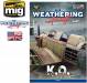 The Weathering Aircraft Issue 13 K.O. (English)