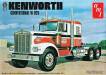 1/25 Kenworth W925 Movin On Semi Tractor