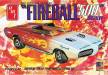 1/25 George Barris Fireball 500 SSXR Commemorative