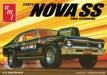 1/25 Chevy Nova SS Pro Stocker