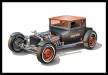 1/25 1925 Ford T Chopped