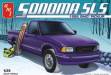 1/25 1995 GMC Sonoma Pick Up, 2T