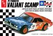 1/25 Plymouth Valiant Scamp Kit Car 2T