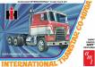 1/25 International Transtar CO-4070A Semi Tractor
