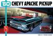 1/25 1960 Chevy Apache Pickup Street Machine (Level 2)
