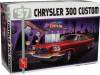 1/25 1957 Chrysler 300 Custom Version (Level 2)