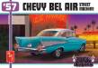1/25 1957 Chevy Bel Air Street Machine  (Level 2)