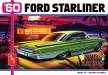 1/25 1960 Ford Starliner Custom