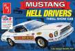 1/25 1977 Ford Mustang 